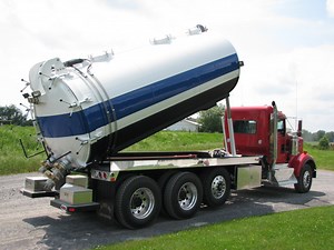 Custom Vacuum Units