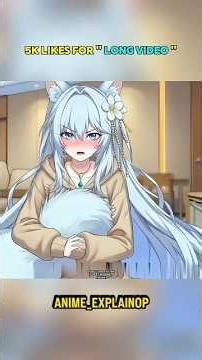 He Saved a Mysterious Fox Girl 🦊💖 | Manhwa Story