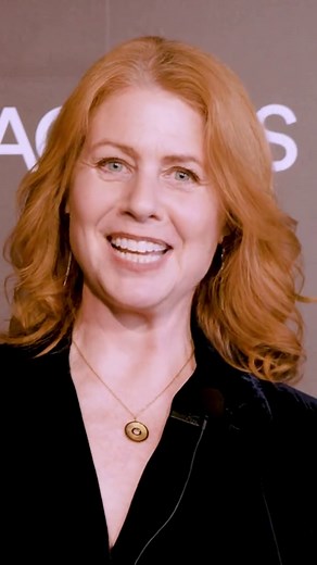 Diana Burnwood Recreates Iconic Agent 47 Lines