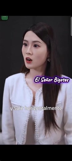 Amor en invierno aventura en el gran Hotel capitulo 20 | El Señor Bigotes