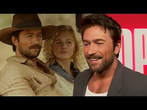 Taylor Sheridan’s ‘F.A.S.T.’: Everything To Know About The Surprisingly Long-Gestating Crime Drama With Multiple ‘1923’ Links