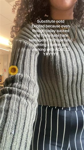 Hoping to be done substitute teaching even though I got to sit around for 6 hrs reading One Piece I HATE the behavior management especially of freshmen I feel like a babysitter #substituteteachers #substituteteacherstiktok #teachersoftiktok #foryou #xy