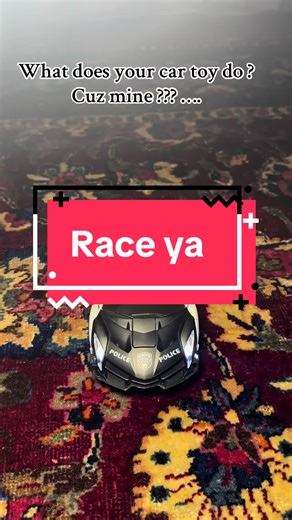 Transforming Remote Car into Robot – Ultimate Kids Toy