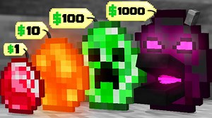 What 1,000,000 Custom Diamonds Mean for Minecraft Players