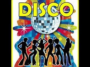 Mix musica disco 70'80'90 - Dj Aliens #viral #yuotube #dj