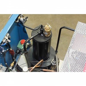 [Hot Item] New Technology Portable Helium Compression System for Nmr Spectroscopy