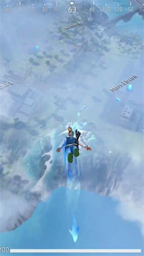 #freefire #atit