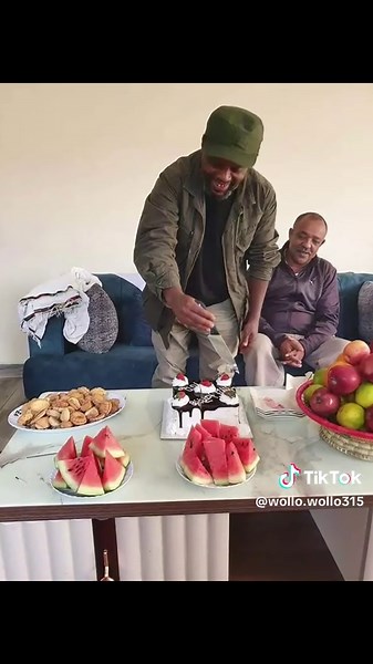 wollo wollo (@wollo.wollo315)’s videos with original sound - Biruk የሸዋዉ / 🇨🇬👈ፋኖ