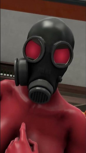 Femmpyros Melons didn't like that #shorts