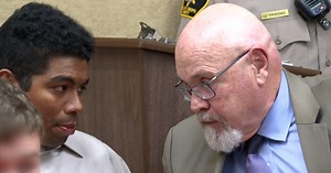 Defendant in SLO vehicular manslaughter case to be released from custody