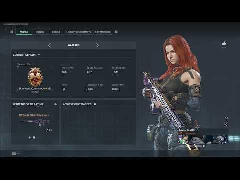 BANTAI VU !! RRQ Crouzer here #deltaforcegarena #rrq