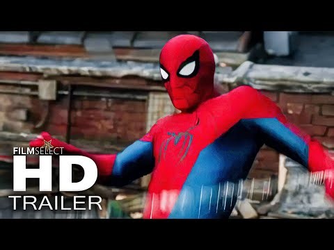 SPIDER-MAN: BRAND NEW DAY Official Trailer - All Clips So Far (2026)