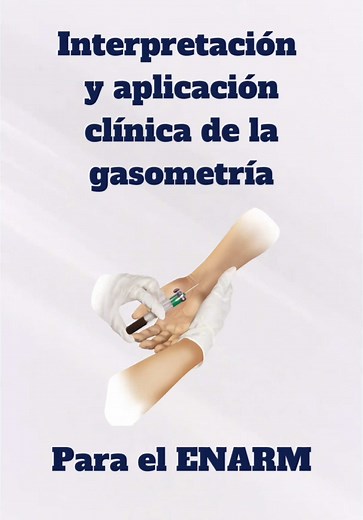 Masterclass Gratuita sobre Interpretación de Gasometría y su Aplicación Clínica