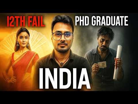 Raja Ka Beta Hi Raja Banega? | The Harsh Truth of Nepotism in India