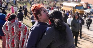 2 Dead, Including Gunman, in Nashville High School Shooting, Police Say