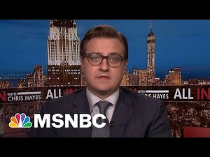Watch All In With Chris Hayes Highlights: July 18