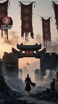 What is the most regrettable thing in Thien Long Bat Bo? #philosophyoflife