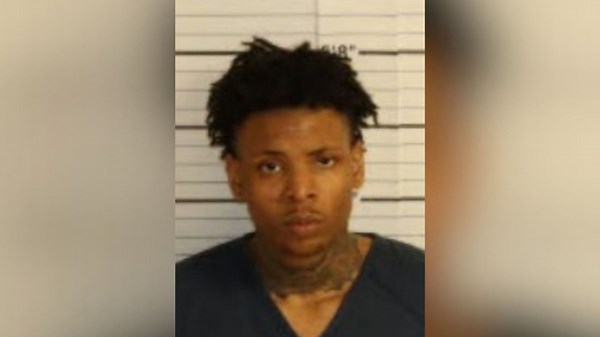 Man faces murder charge in Hickory Hill gas station shooting