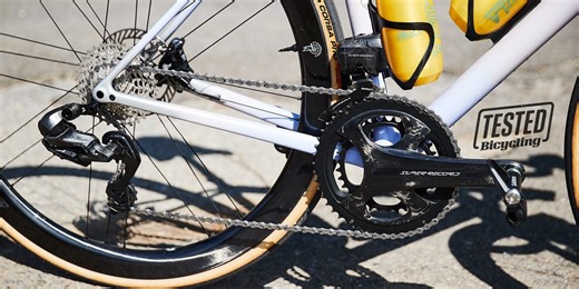 Campagnolo's Latest Groupset Is as Beautiful as It Is Frustrating