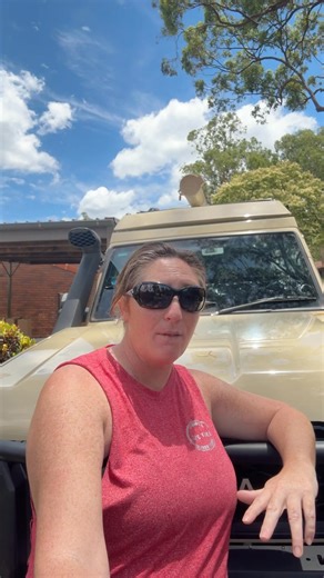 Her Way – Towing & Off-Roading is a practical tutorial series designed to support women to confidently tow, travel, and take their vehicles off-road — without needing prior experience or permission. This series breaks down real-world towing and off-road skills step by step, including setup, recovery, problem-solving, and decision-making on the road and on the tracks. It’s hands-on, honest, and built around learning by doing. Her Way is about building capability and confidence. It’s about giving 