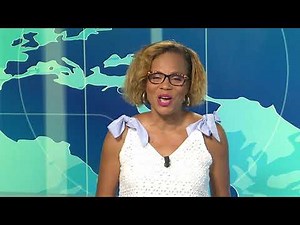 JT Martinique Ven 07 Septembre 2018