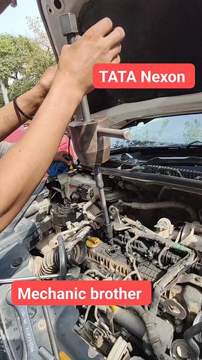 1.6M views · 3.4K reactions | CR injector remove tool ! Injector Jamm remove | Mechanicbrother | Facebook