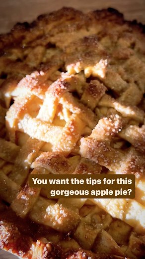 Marcela Valladolid on Instagram: "This whole recipe is cooked start to finish on a 2 hour post on my instagram TV section. Preheat oven to 350°F CRUST 2 1/4 cups all purpose flour 2 sticks unsalted butter, DICED, FROZEN 2 HOURS 4 teaspoons sugar 6 to 8 tablespoons ice water Mix dry ingredients in dry bowl. Using dough cutter, cut in butter, pressing and twisting to reach bottom of bowl. Add 4 tablespoons ice water and use cutter to add them into mixture. Add remaining 3 to 4 tablespoons of ice w