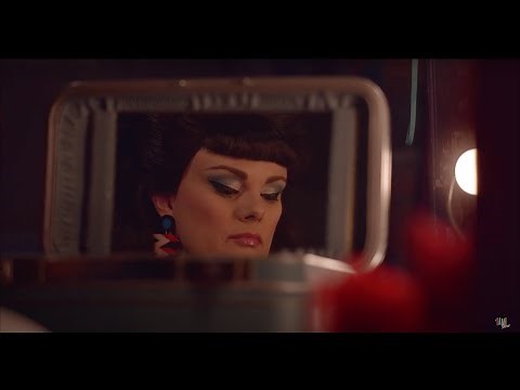 Tami Neilson "Call Your Mama" Official Music Video