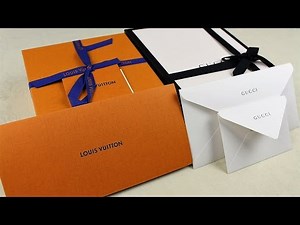 AUTHENTIC GUCCI & LOUIS VUITTON BELT UNBOXING!!
