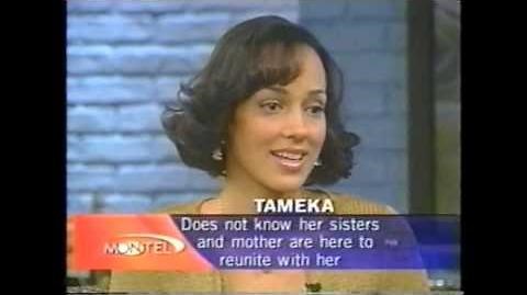 My Surprise Family Reunion