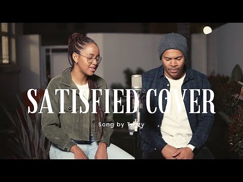 Cover "Satisfied" by Tazzy