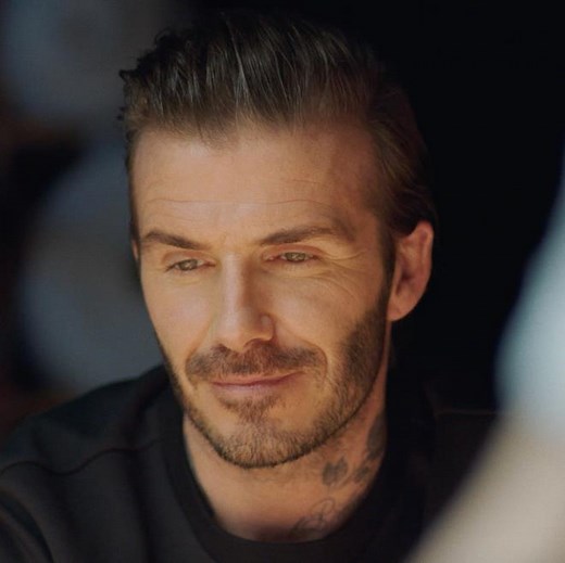 Watch the story of my adidas Football collection capsule collection in full here: http://a.did.as/60068hK6Y #createdwithadidas | David Beckham