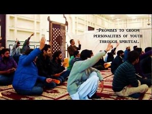 Youth Club Introduction