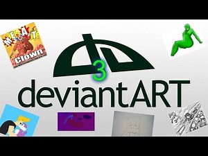 The Best and Worst of DeviantART! #3
