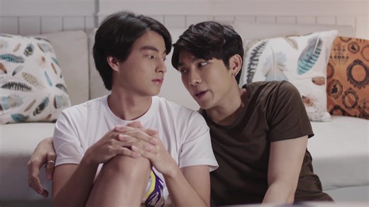 TharnType - Episode 13 | Rakuten Viki