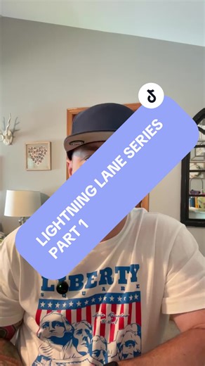 Guía de Lightning Lane en Disney World: Pasos 2025