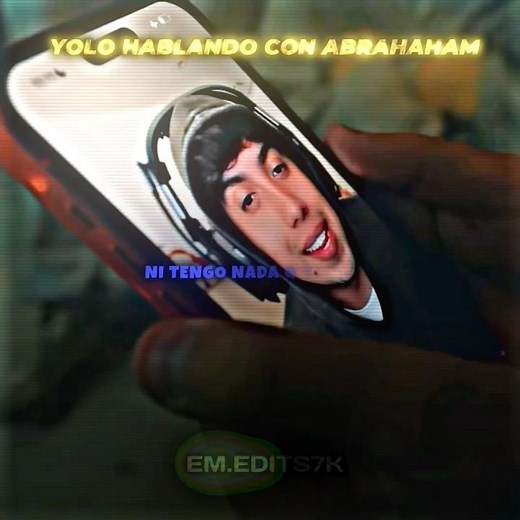 Ni siquiera te conozco we 🗣️🔥 | Abrahaham edit | #edit #abrahaham #losbros #yolo #karentorres #fyp