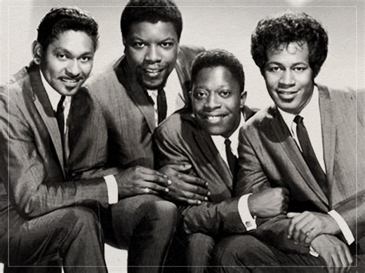 The tragedy of The Coasters: One band, three brutal murders