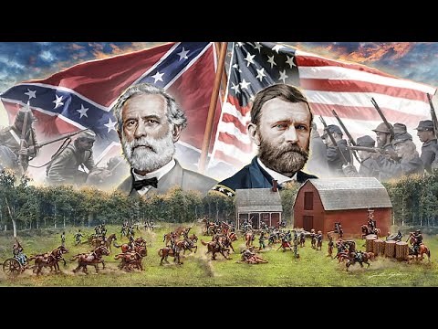 Confederate song - I wish i was in dixie ( VERY RARE VERSION!)