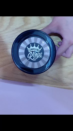 Ultimate Compound King Slime Recipe for S'mores Lovers!