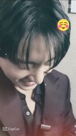 ইশশ 🤭 কতো লজ্জা আমার কুকিটার 😅☺️#kpop #bangtan #jk #jungkook #jkt48
