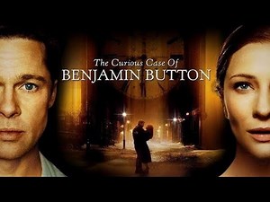THE CURIOUS CASE OF BENJAMIN BUTTON (2008) | Full movie review | Brad Pitt | Cate Blanchett