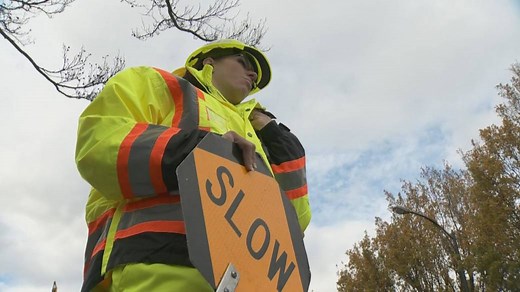 Traffic Tips: The dangers of distracted driving