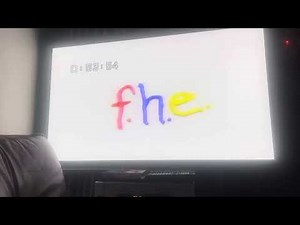 Closing to Hello Kitty Santa’s Missing Hat 1995 VHS