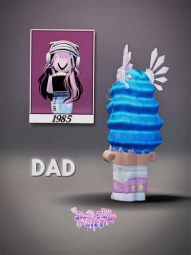 if I could be anybody.. || @Slay_Queen_Lily || my old avatars lwky chopped😭 || Roblox edit