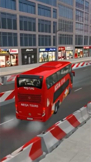 Bus Simulator : 3D Bus Games