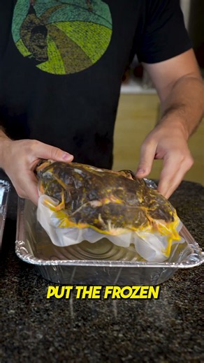 How to properly reheat Brisket and other BBQ