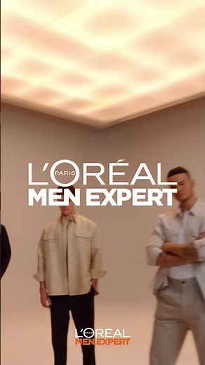 Men Expert Hydra Energetic Moisturiser | L'Oréal Paris®