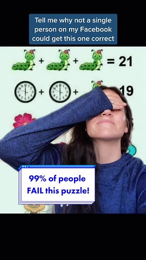 Algebra puzzle of the day! #mathtiktok #mathtok #algebratiktok #algebratok #puzzlechallenge #puzzles #mathpuzzle #algebrapuzzle #greenscreen #mathtutor #puzzletok #puzzletiktok #trickychallenge #mathchallenge #puzzleobsession