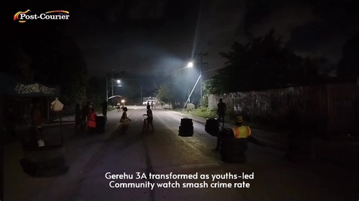 #NATIONAL: Gerehu 3A, a neighborhood once notorious for car thefts, break-ins, and street robberies, has undergone a significant transformation into a safe haven for families. Local residents, particularly women and girls, now report feeling secure moving through the area thanks to the dedicated efforts of the 3A Community Watch. Read the full article here: ( https://www.postcourier.com.pg/gerehu-3a-transformed-as-youth-led-community-watch-smashes-crime-rates/ ) | Post Courier